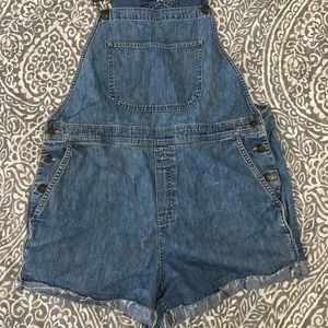 Liz Claiborne Overalls